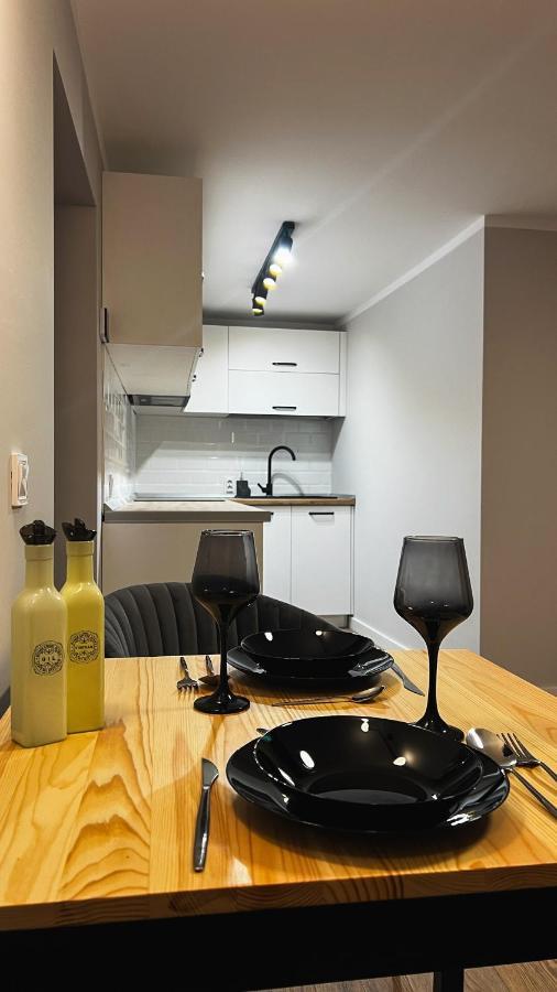 Appartamento Cozy Haven Sibiu Esterno foto
